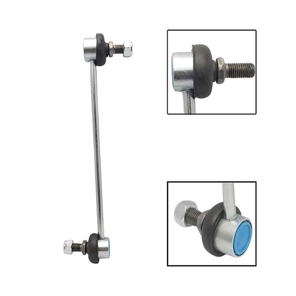 Bieleta Dianteira BYD Dolphin Seal Song Plus Yan 2023