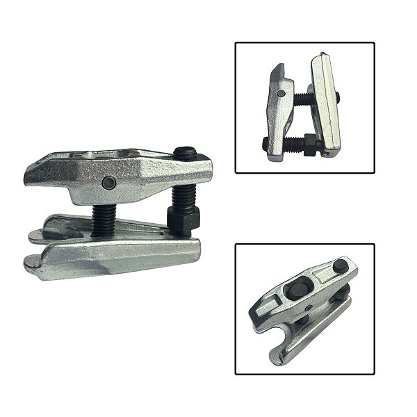 Saca Pivô Extrator Universal Para Articulação Esférica