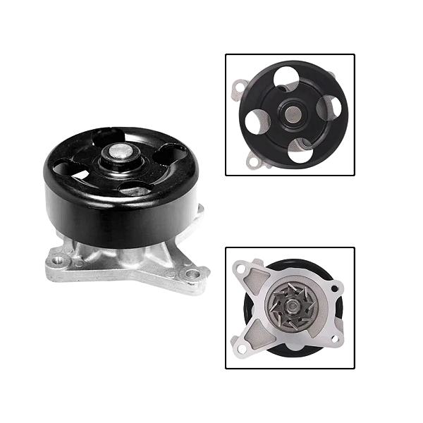 Bomba D'Água Nissan Livina Sentra Tiida Versa XTrail