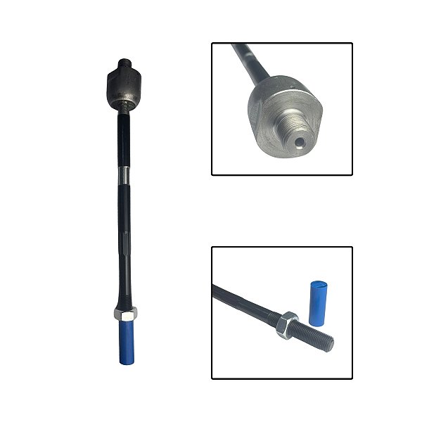 Axial Direção Jac J3 1.4 e 1.5 16V