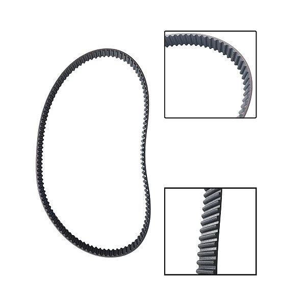 Correia Dentada Lifan 320 530 620 Foison