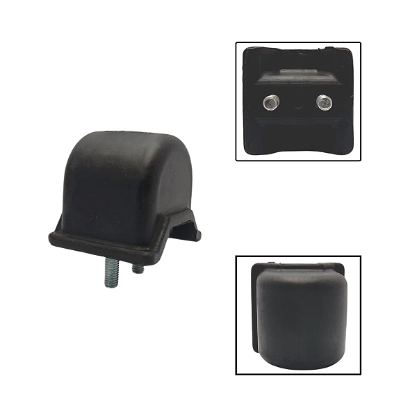 Batente Bandeja Inferior Topic JinBei 2008 em Diante