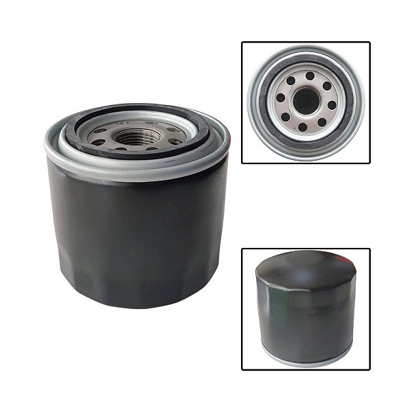 Filtro Óleo Jac J6 T6 T8 2.0 16V