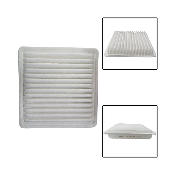 Filtro Ar Motor Lifan X60