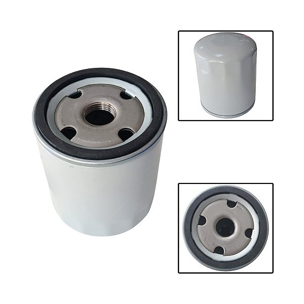 Filtro Óleo Chery Tiggo, Tiggo2 5X 7 8 Celer Arrizo 5