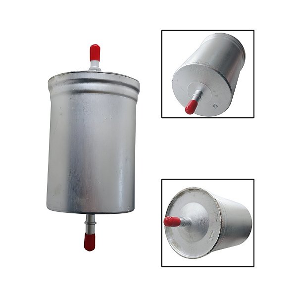 Filtro Combustível Jac J6 T6 2.0 16V