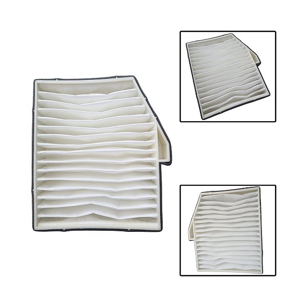 Filtro Ar Condicionado Jac T8 2.0 16V