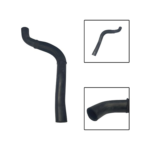Mangueira Saída Radiador Arrizo 5 e 6 1.5 16V 2019 em Diante