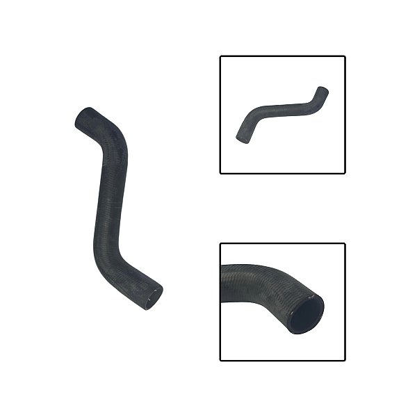 Mangueira Superior Radiador Lifan 320 1.3 16V