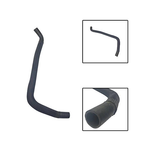 Mangueira Saída Radiador Tiggo 5 Tiggo 7 1.5 16v