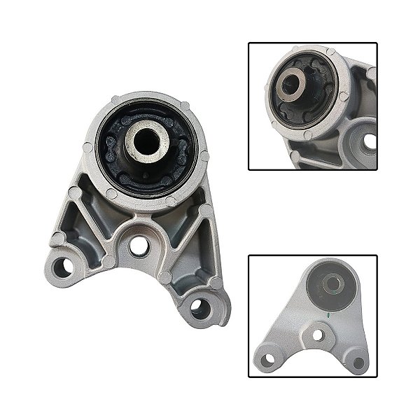 Coxim do Motor Esquerdo BYD Dolphin Elétrico