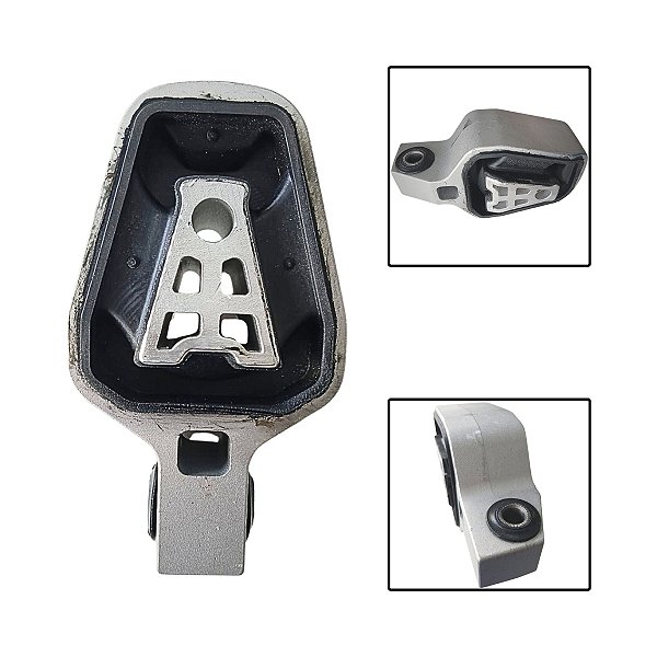 Coxim do Motor Traseiro BYD King Song Pro Song Plus