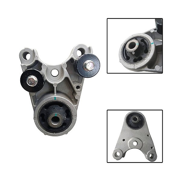 Coxim do Motor Direito BYD Dolphin Elétrico