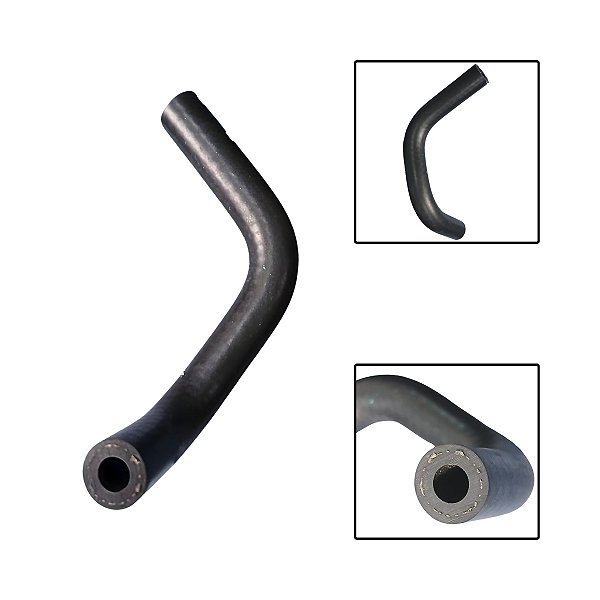 Mangueira Reservatório Radiador Tiggo 2 1.5 16V