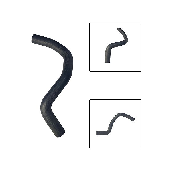 Mangueira Superior Radiador Chery Celer 1.5 16V