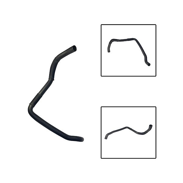 Mangueira Entrada Água Arrizo 5 e 6 1.5 16V 2019 em Diante