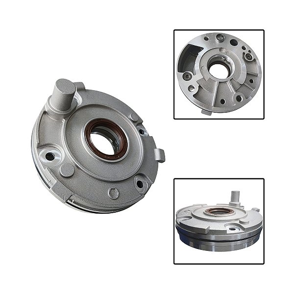 Bomba Óleo Motor Tiggo 2.0 16V Cielo 1.6 16V