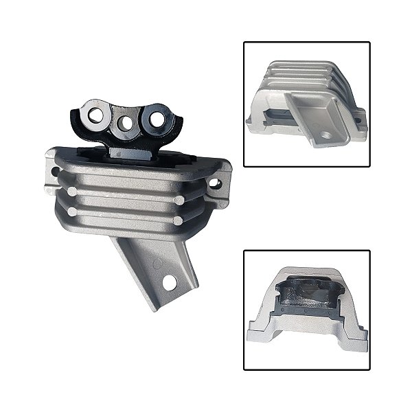 Coxim Motor Direito Tiggo 7 Pro Tiggo 8