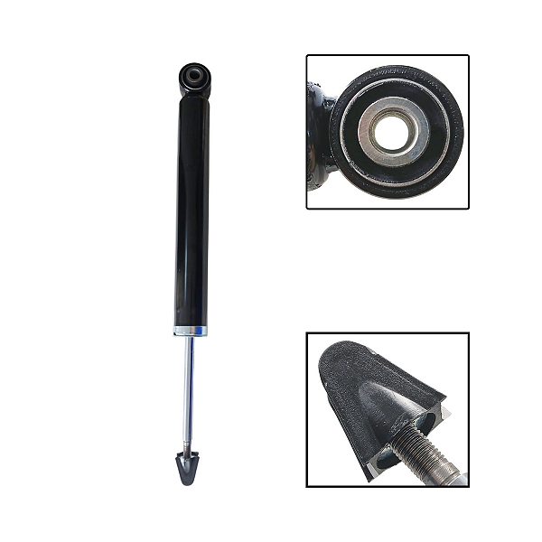 Amortecedor Traseiro Arrizo 5 e 6 1.5 16V 2019 em Diante