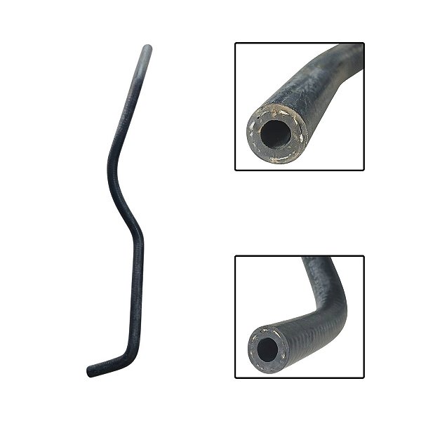 Mangueira Reservatório Água Chery Celer 1.5 16V