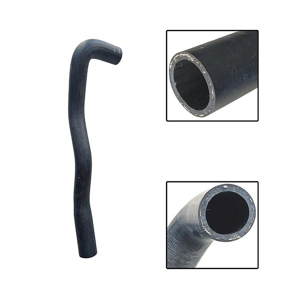 Mangueira Superior Radiador JAC J5 1.5 16V