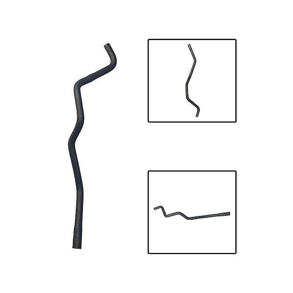 Mangueira Reservatório Tiggo 5x Tiggo 7 Tiggo 8