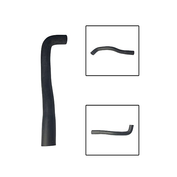 Mangueira Superior Radiador JAC T40 1.5 e 1.6 16v