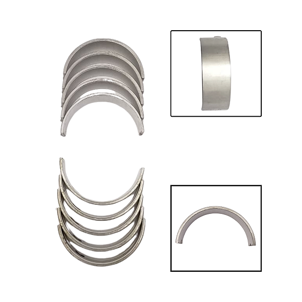 Bronzina Mancal STD Tiggo 2 1.5 16V