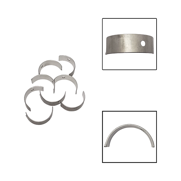 Bronzina Biela STD Tiggo 2 1.5 16V