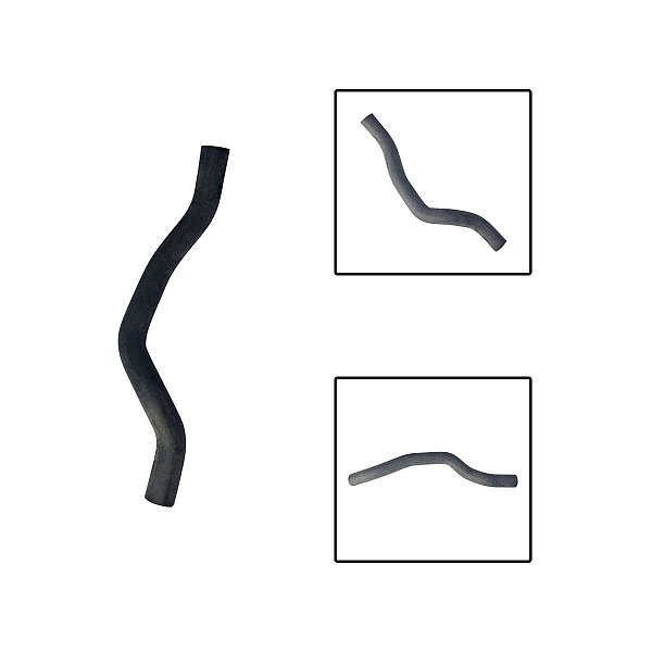 Mangueira Superior Radiador JAC T6 2.0 16V