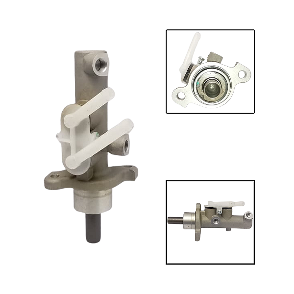 Cilindro Mestre Freio Chery Cielo 1.6 16V