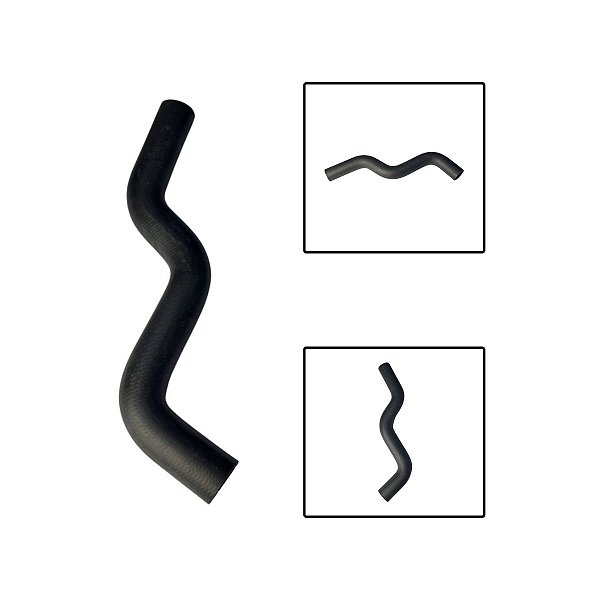 Mangueira Superior Radiador JAC T8 2.0 16V