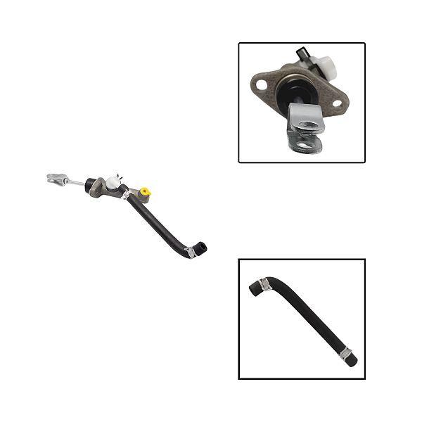 Cilindro Mestre Embreagem JAC J3 1.4 / 1.5 16V