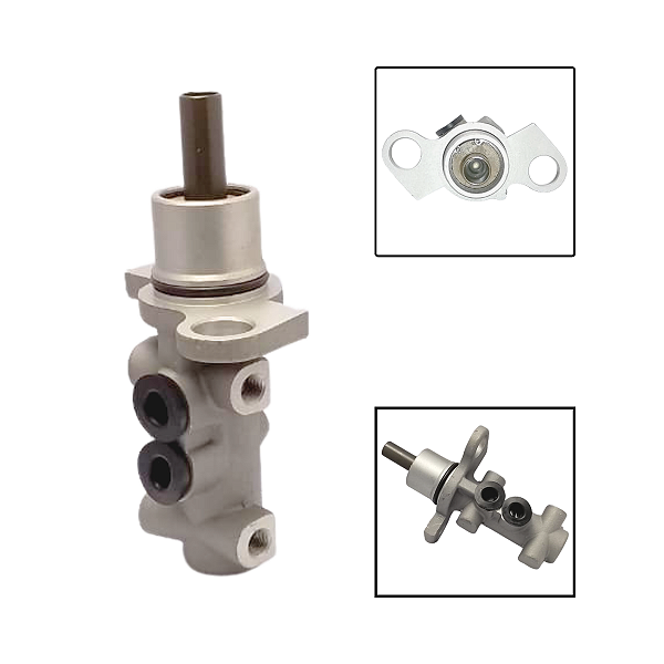 Cilindro Mestre Freio Chery Tiggo 2.0 16V