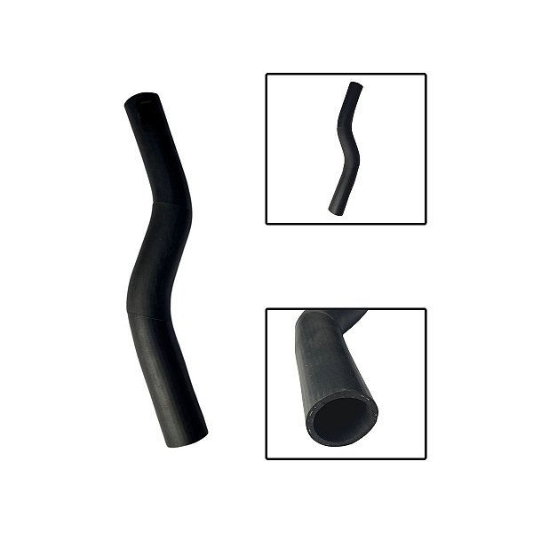 Mangueira Superior Radiador JAC J6 2.0 16V