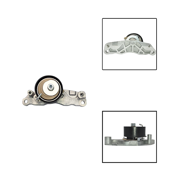 Tensor Correia Dentada Tiggo 2 1.5 16V 2019 em Diante