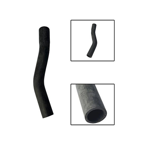 Mangueira Superior Radiador Lifan 620 1.6 / 1.8