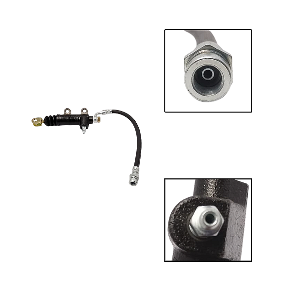 Cilindro Auxiliar Embreagem JAC J3 T5 T40