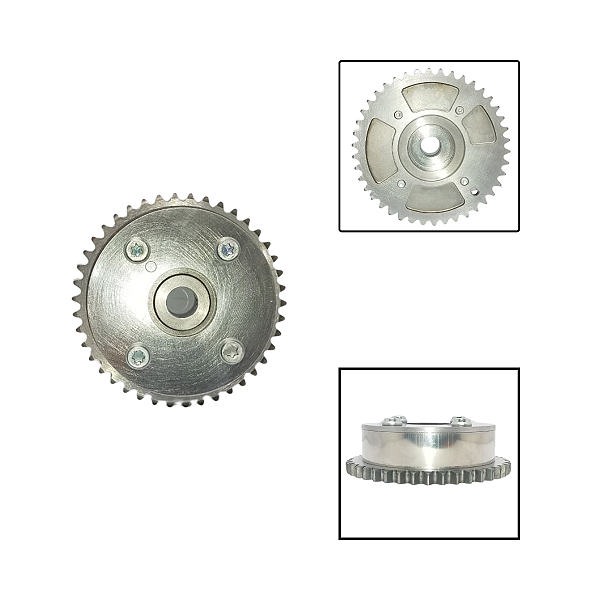 Polia Variável Comando Admissão Tiggo 5x e 7 Arrizo 5 e 6