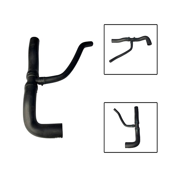 Mangueira Inferior Radiador JAC T8 2.0 16V