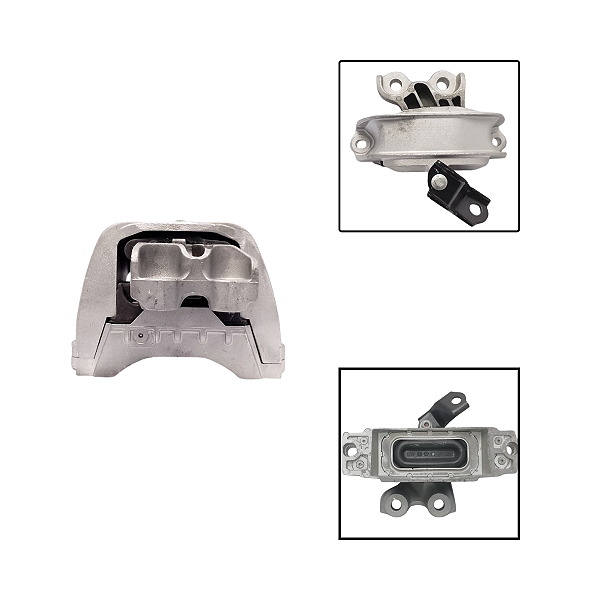 Coxim Motor Direito Tiggo 5x Tiggo 7 1.5 16V