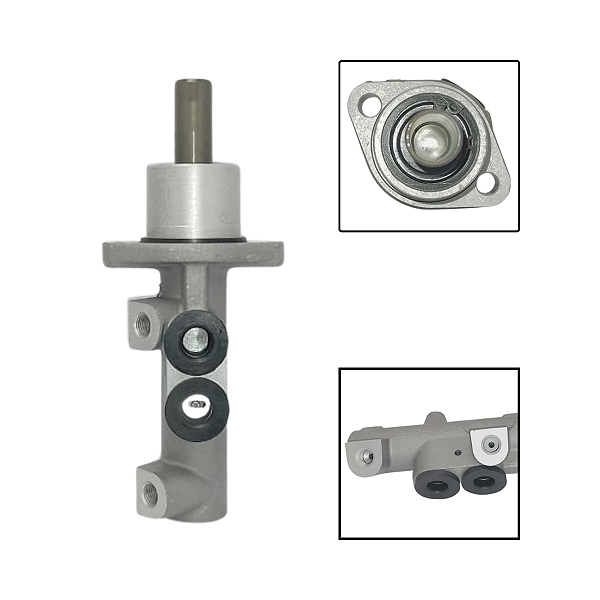 Cilindro Mestre Freio Chery Face S18 1.3 16V