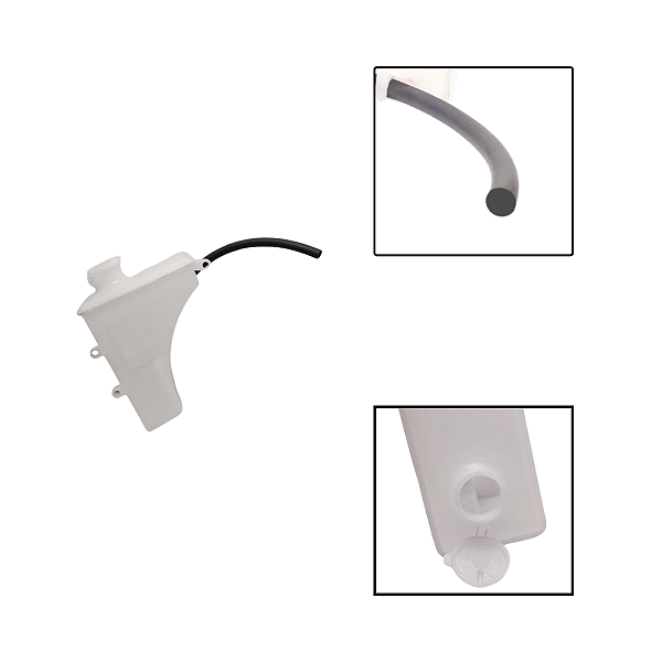 Reservatório Água Radiador Lifan 620