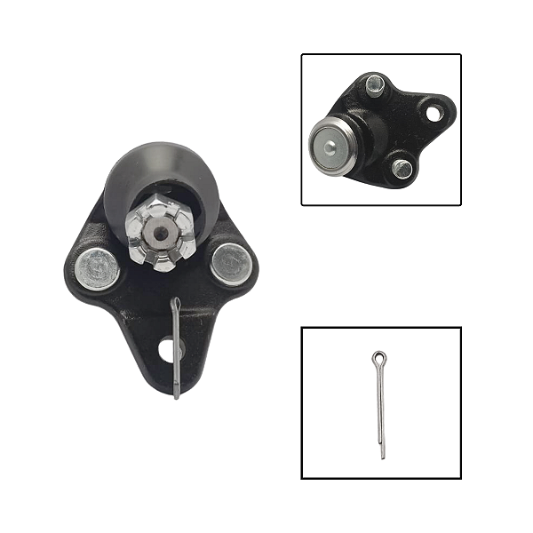 Pivô Bandeja Dianteira Chery Tiggo 5x Tiggo 7 1.5 16V