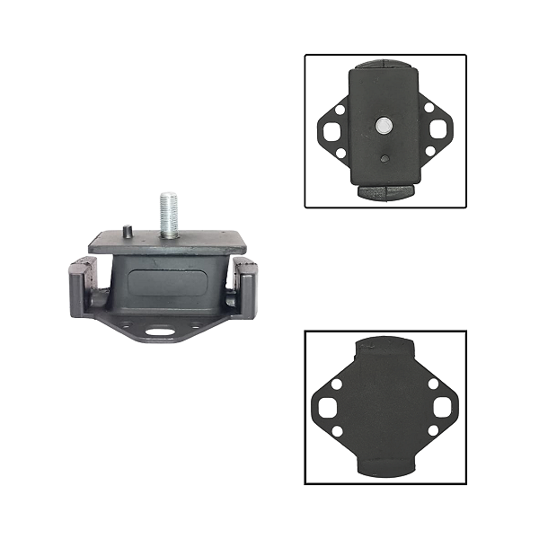 Coxim Motor Topic Jinbei 2.0 8V 2.2 16V 2008 em Diante