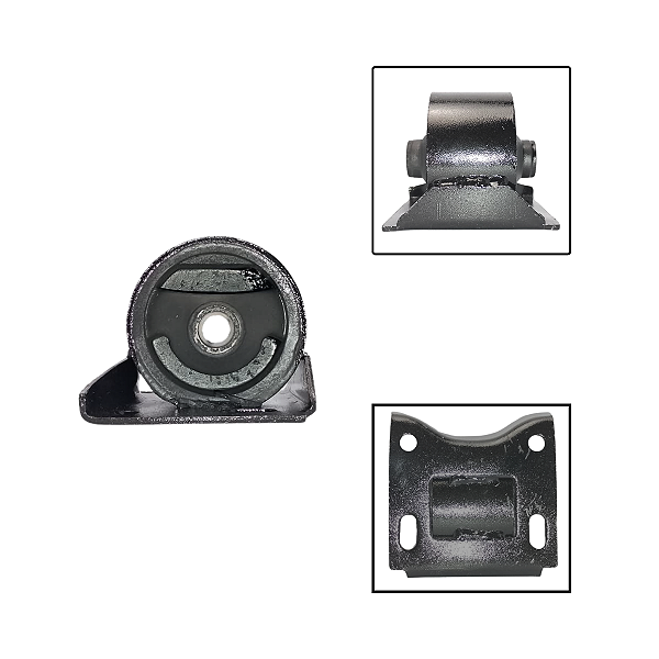 Coxim Traseiro Câmbio Jinbei Topic 2.0 2.2 2008 em Diante