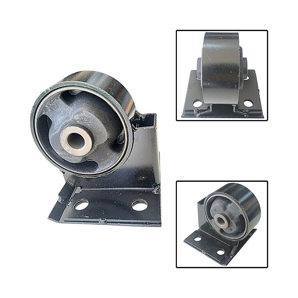 Coxim Dianteiro Motor Chery QQ 1.1 16V