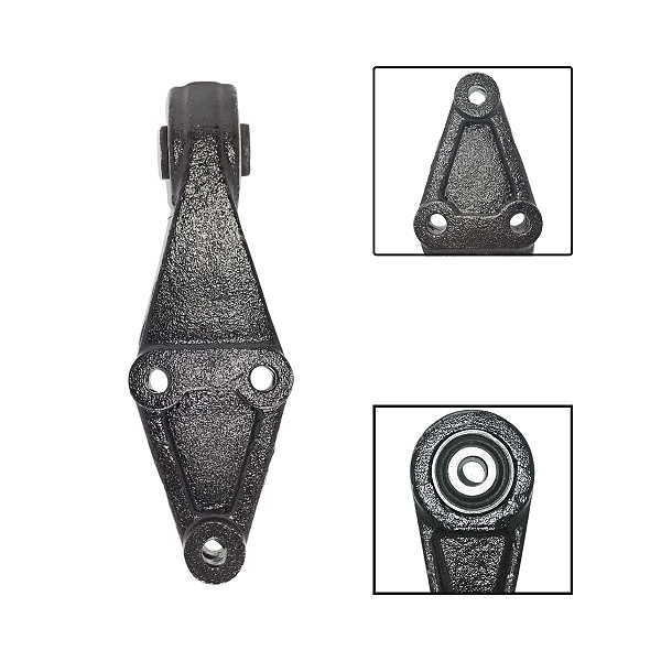 Coxim Motor Chery Cielo 1.6 16V