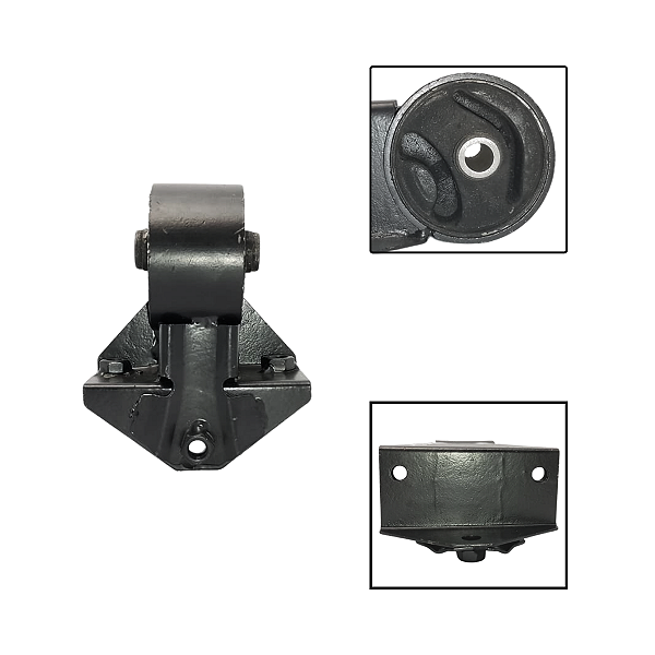 Coxim Dianteiro do Motor Face 1.3 16V 2010 a 2015