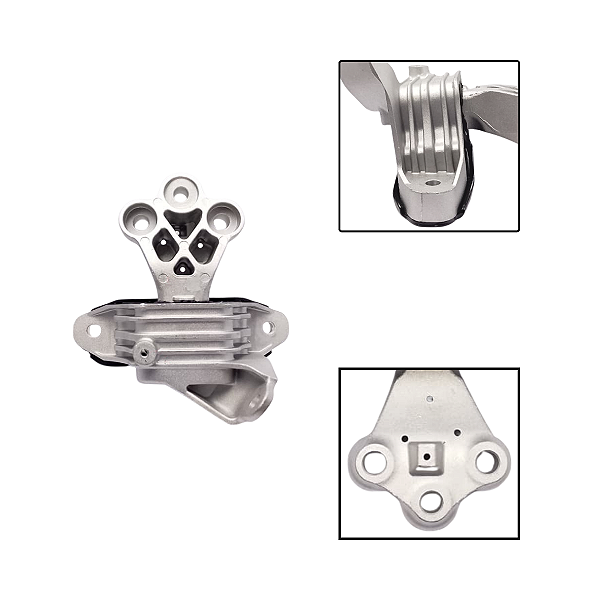 Coxim Motor Esquerdo Tiggo 5X Tiggo 7 1.5 16V